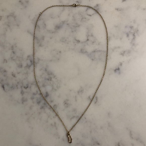 Lucky Feather California Necklace - Picture 3 of 5